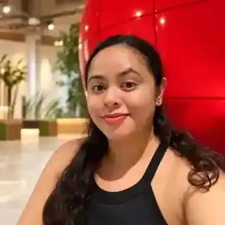 Andrea Naomi, co-founder and SoS AI School trainer