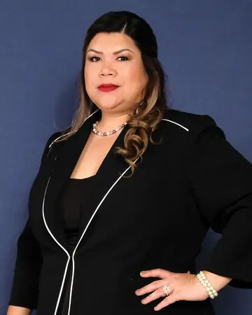 Jessica Barrett, Founding Cohort participant